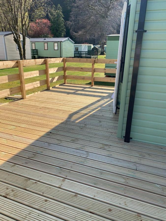 Villa The Roecliffe 54 Dunoon Esterno foto