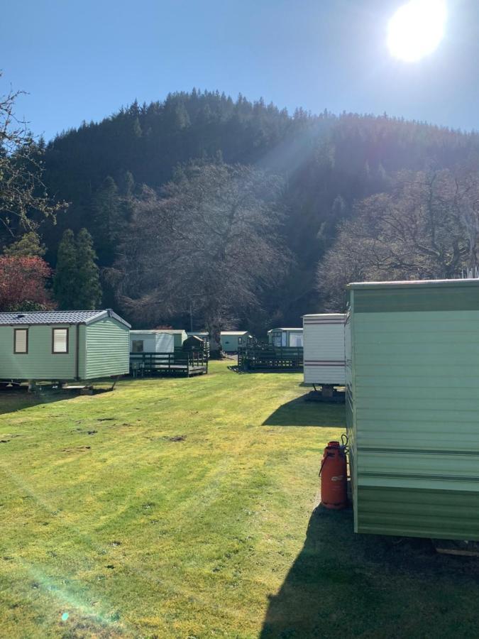 Villa The Roecliffe 54 Dunoon Esterno foto